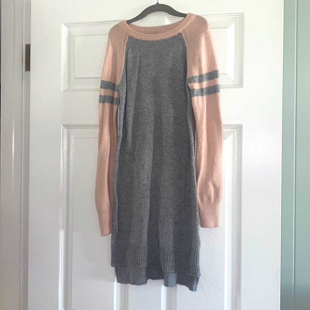 Gap Kids Girls Sweater Dress